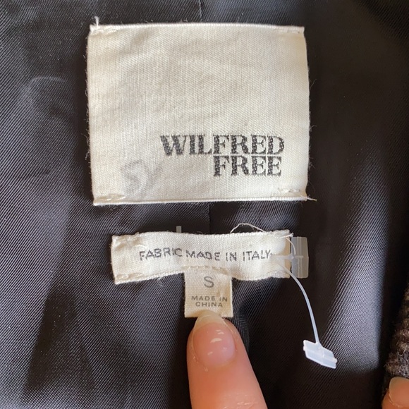 Wilfred Free blazer - Picture 2 of 5